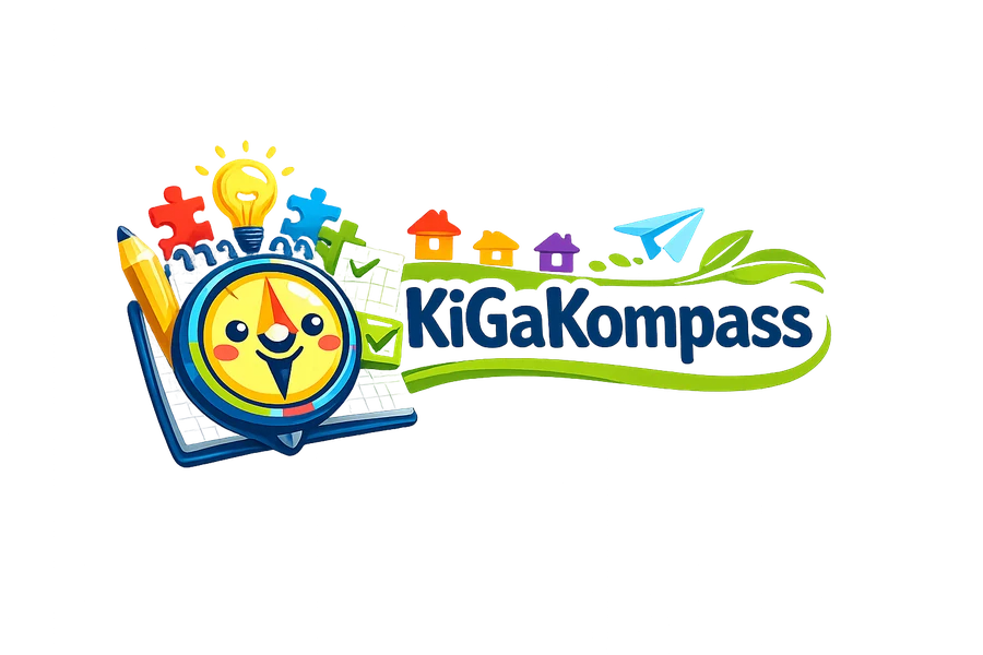 KigaKompass Logo